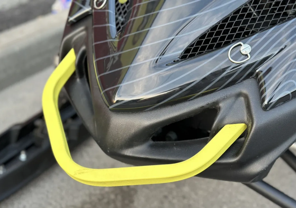 Снегоход РМ TIKSY 500 4Т в Хабаровске