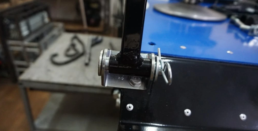 Мотобуксировщик XTREME-MOTORS "Полюс-2" Зима 15 л.с. в Хабаровске