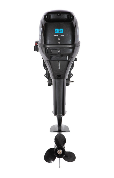 Лодочный мотор MARLIN MF 9.9 AWRL в Хабаровске