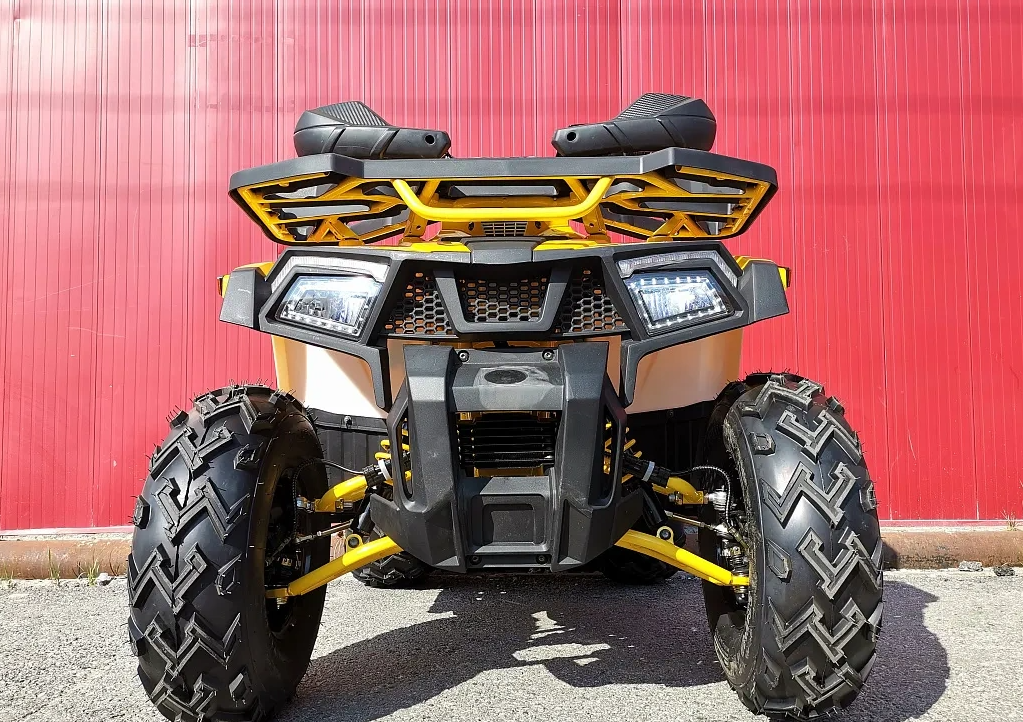 Квадроцикл PROMAX STORM 280 LUX в Хабаровске