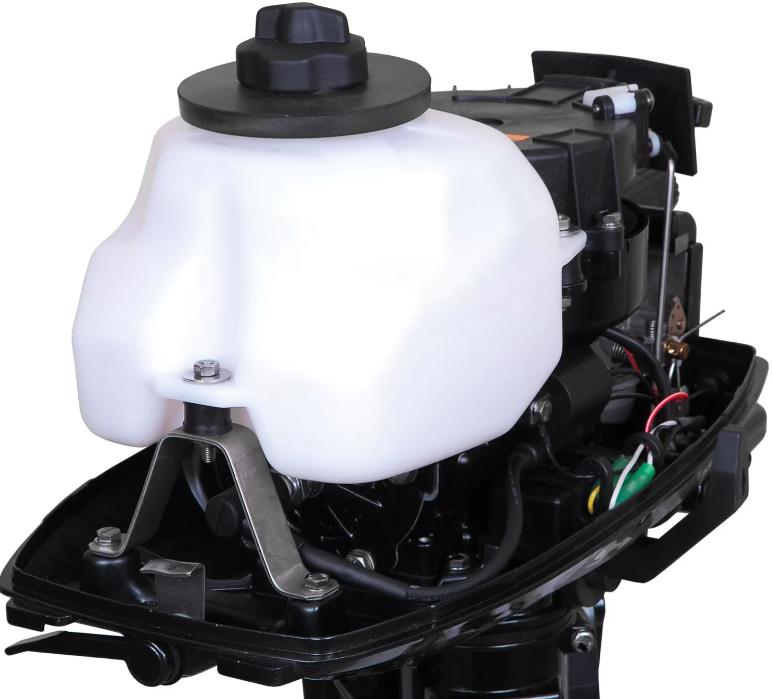 Лодочный мотор MARLIN MP 5 AMHL в Хабаровске