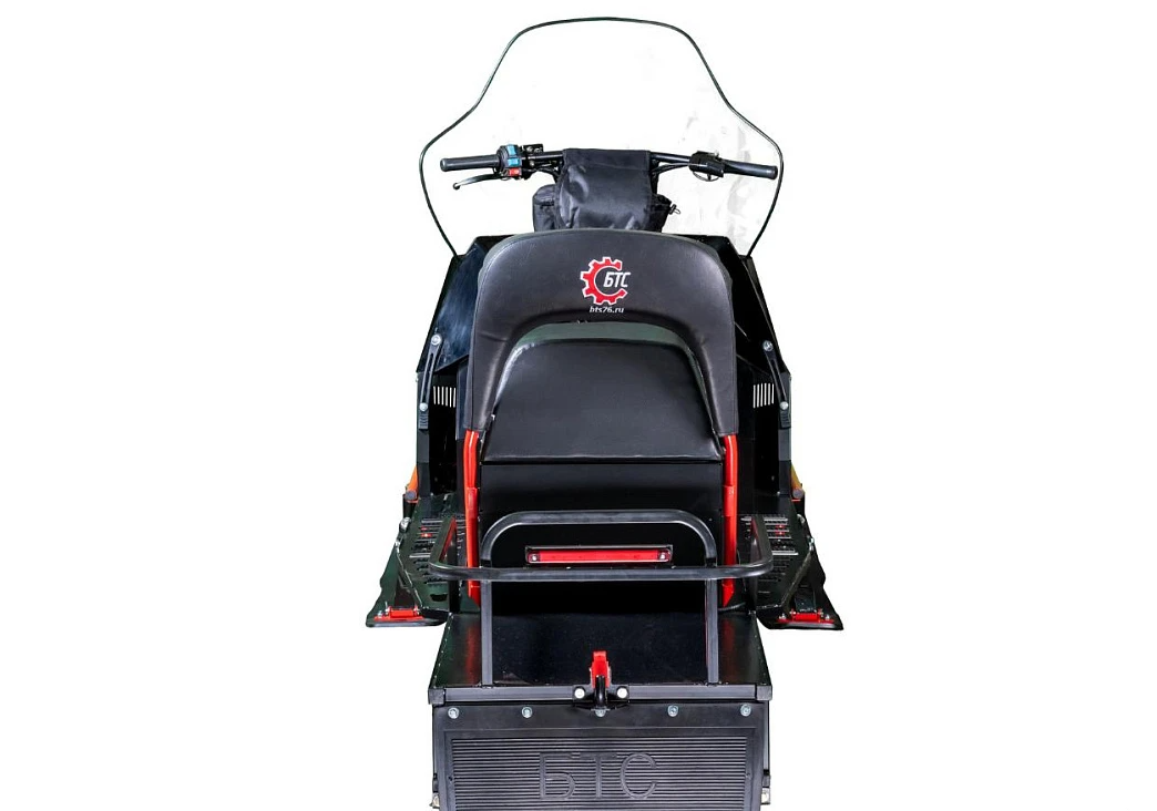 Снегоход БТС 4Т ЛОНГ ЛЮКС / 29 л.с. 726 м3 в Хабаровске