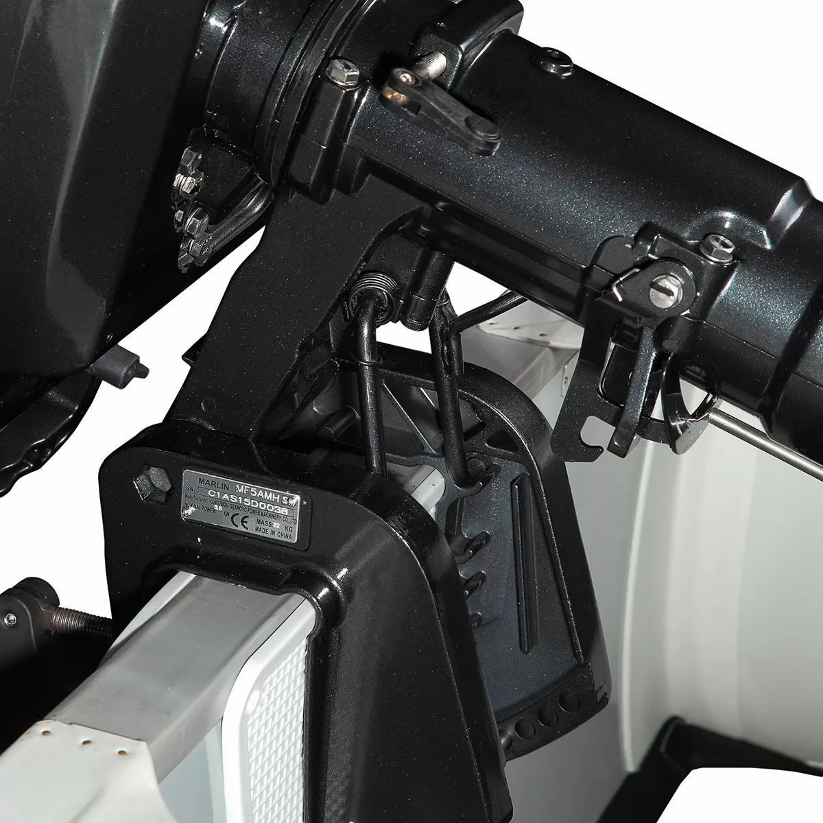 Лодочный мотор MARLIN MF 5 AMHS в Хабаровске