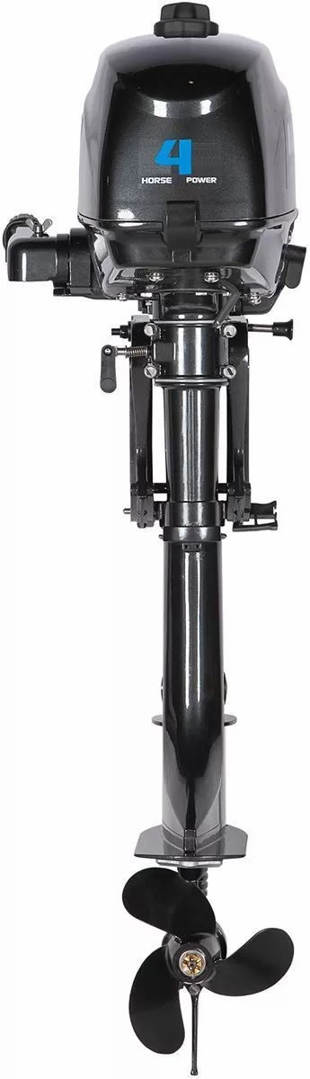 Лодочный мотор MARLIN MP 4 AMHS в Хабаровске