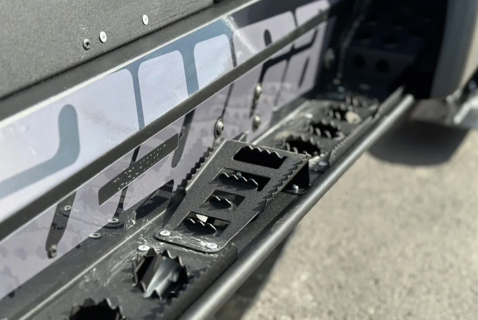 Снегоход РМ TAYGA PATRUL 800 SWT в Хабаровске