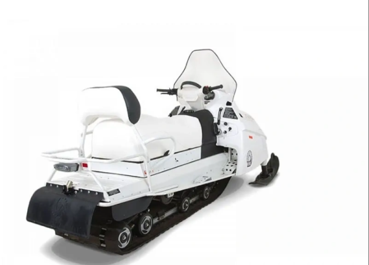 СНЕГОХОД РМ ТАЙГА ПАТРУЛЬ 551 SWT в Хабаровске