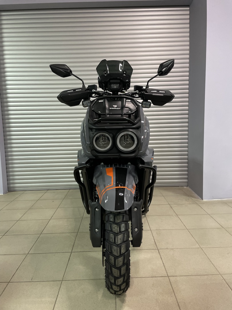 Скутер PROMAX STALKER 240 в Хабаровске