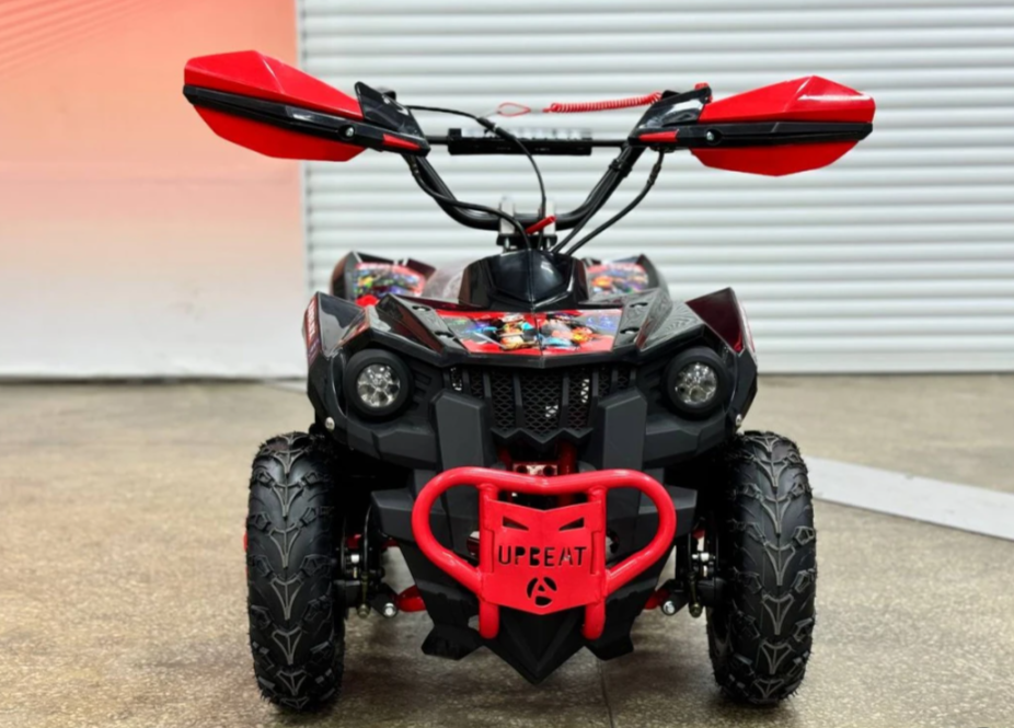 Квадроцикл GBM ROBLOX в Хабаровске