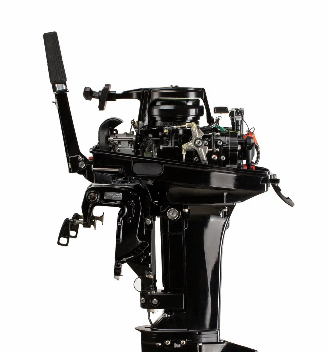 ЛОДОЧНЫЙ МОТОР GLADIATOR G9.9 PRO FHS в Хабаровске