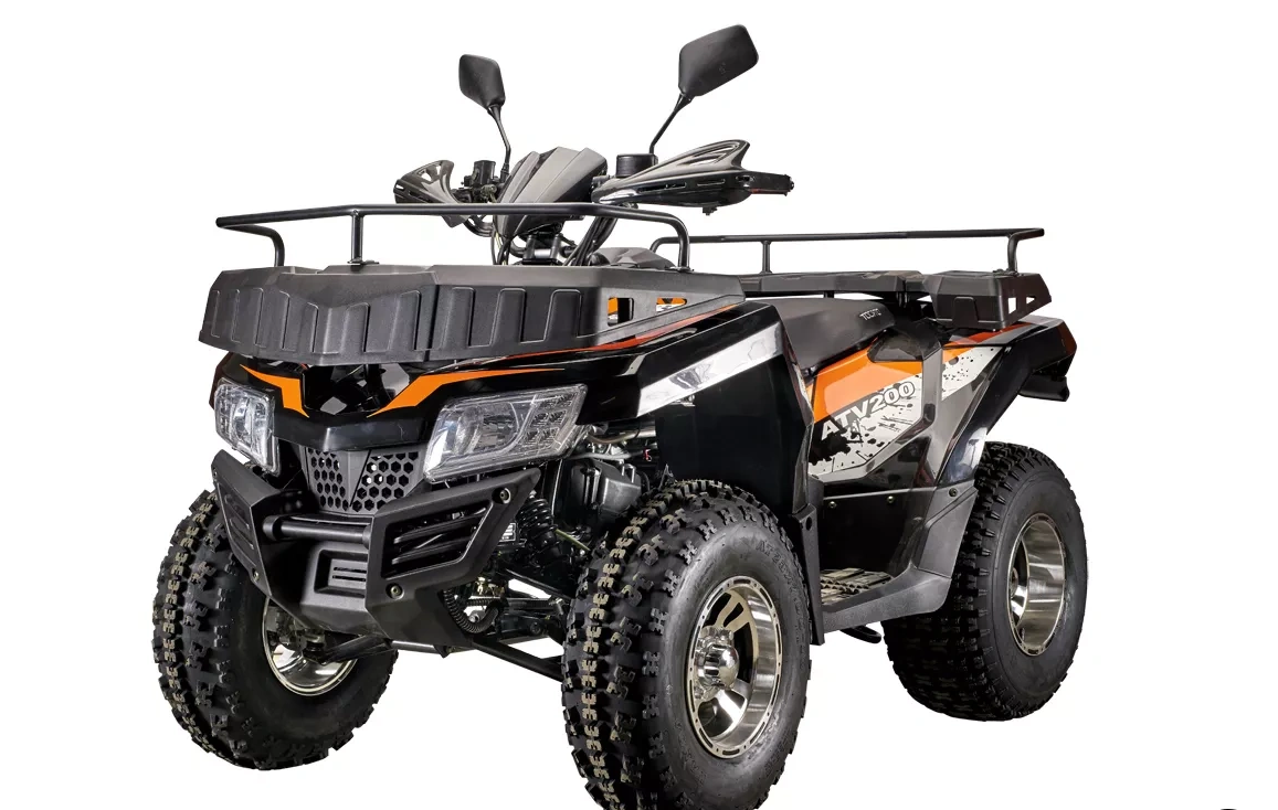 Квадроцикл YACOTA CABO 200LD в Хабаровске