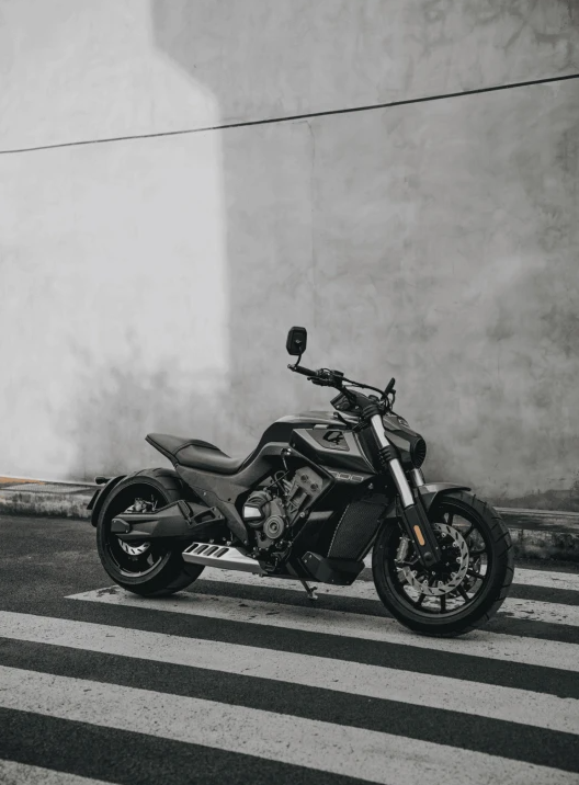 Мотоцикл Benda LFC 700 Pro в Хабаровске