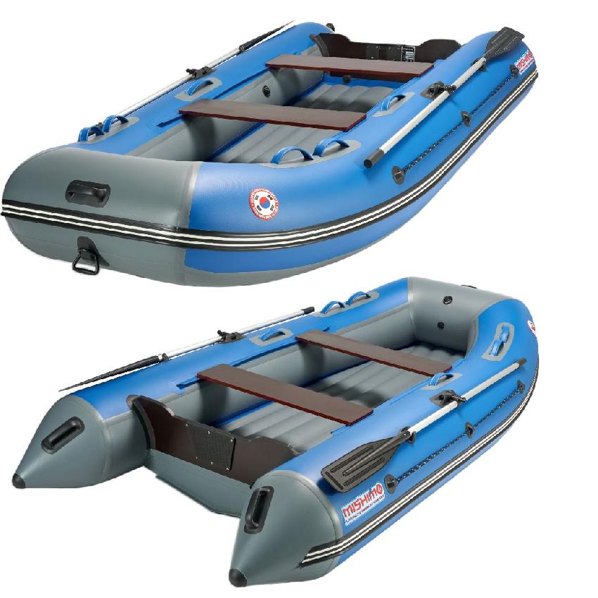Лодка MISHIMO LITE 350 в Хабаровске