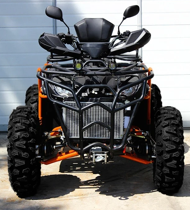 Квадроцикл PROMAX 380 4X4 ALL ROAD (2025) в Хабаровске