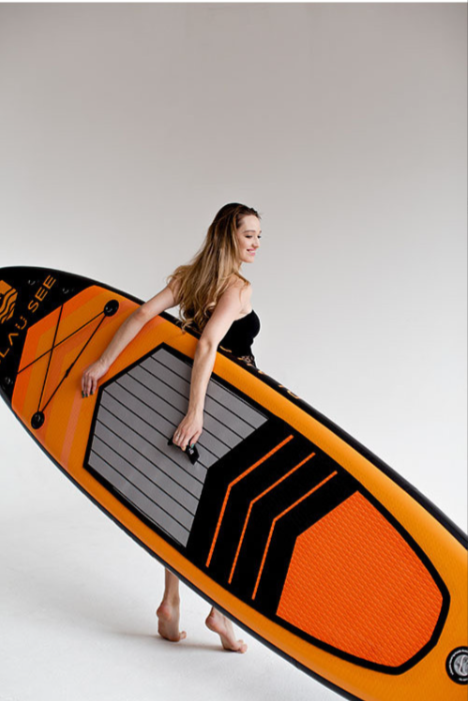 НАДУВНОЙ SUP-BOARD MOONLIGHT 11,6 в Хабаровске