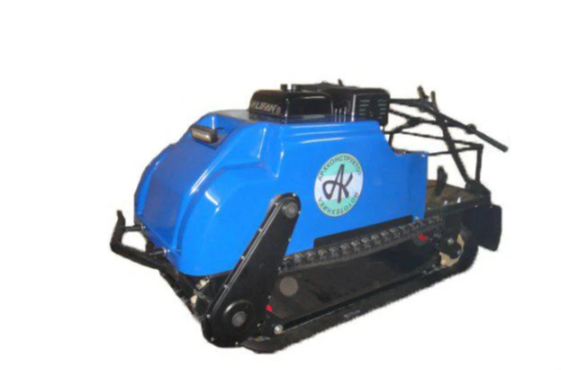 Мотобуксировщик Райда 087 L05 15 л.с. катушка 7 ампер электрозапуск в Хабаровске