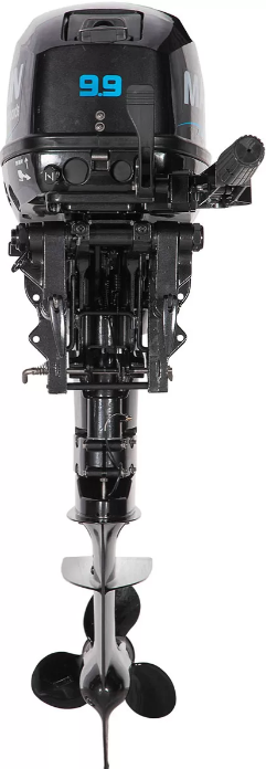 Лодочный мотор MARLIN MP 9.9 AMHL в Хабаровске