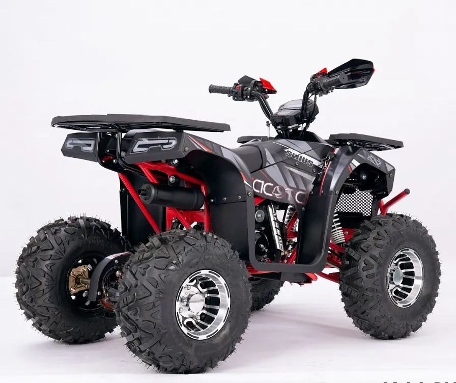 Квадроцикл YACOTA Sirius LD 125 в Хабаровске