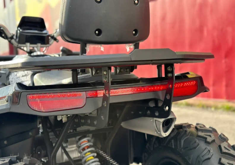 Квадроцикл GBM CROSS HILL 300 NEW в Хабаровске