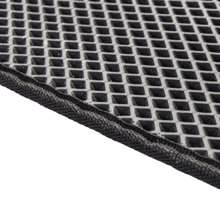 Коврик EVA Proff ТАЙМЕНЬ LX 3400 НДНД в Хабаровске