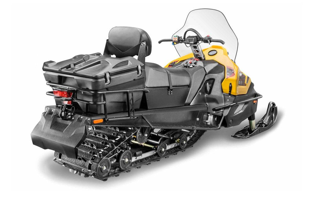 Снегоход STELS MS600T (SWT ST) СТАВР 1.0 К01 Tech в Хабаровске