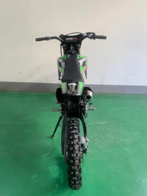 Питбайк JHLMOTO JHLofr LK140 19/16 (ZS1P60YMJ) в Хабаровске