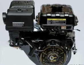 Мотобуксировщик БТС «STANDART PRO»  500/15 э/зап. LIFAN PRO (18 Ватт) в Хабаровске