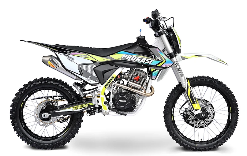 Мотоцикл Progasi IBIZA 300 в Хабаровске