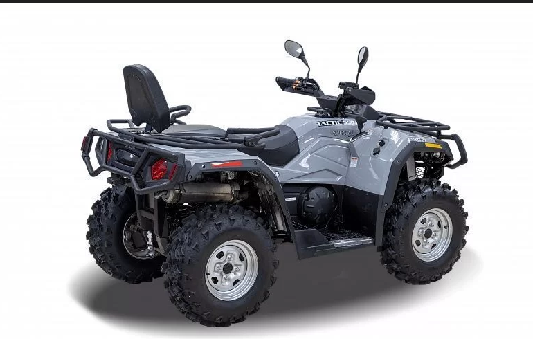 Квадроцикл HISUN TACTIC 550 (HS550ATV) NORMAL в Хабаровске