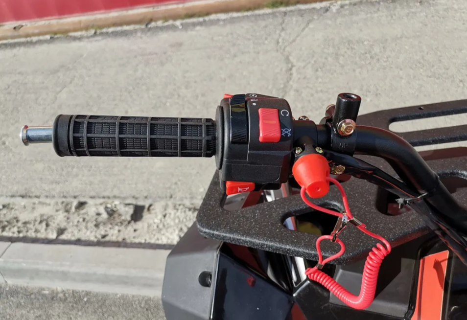 Квадроцикл GBM SHARP BIG 300 NEW в Хабаровске