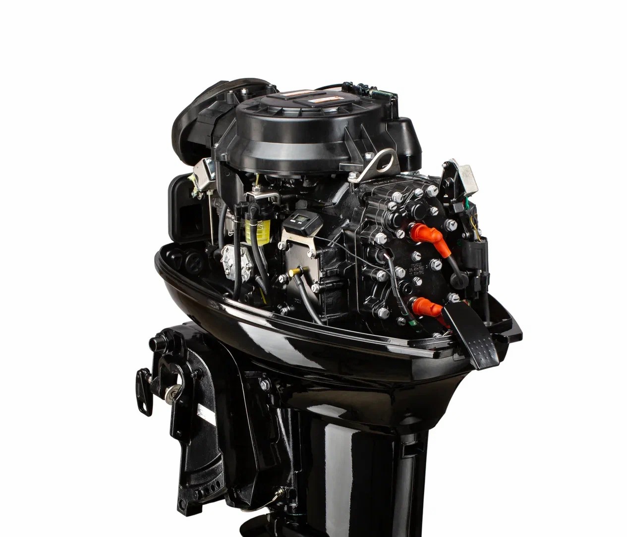 ЛОДОЧНЫЙ МОТОР GLADIATOR G40FHS в Хабаровске