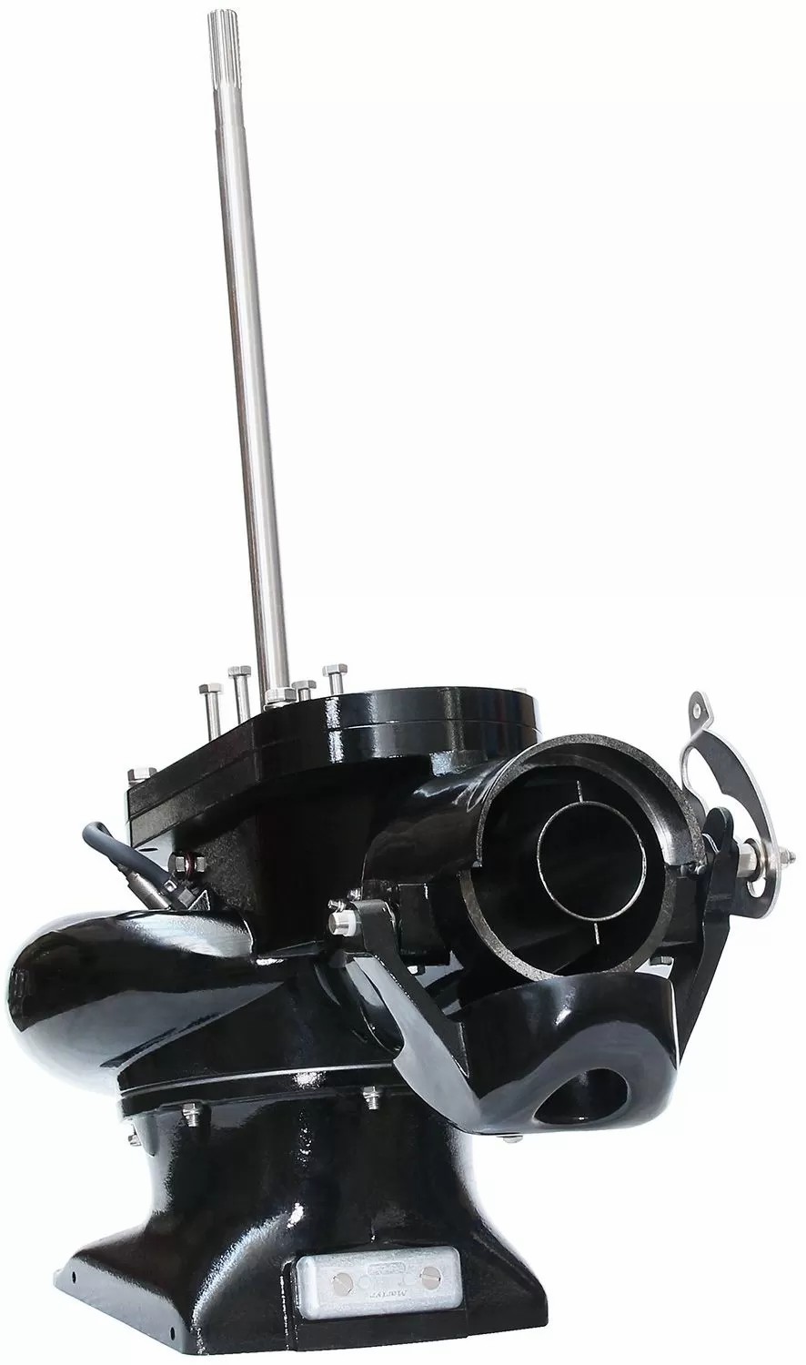 ВОДОМЕТНАЯ НАСАДКА MARLIN НА МОТОР 50 Л.С. TOHATSU, YAMAHA, MERCURY, MARLIN в Хабаровске