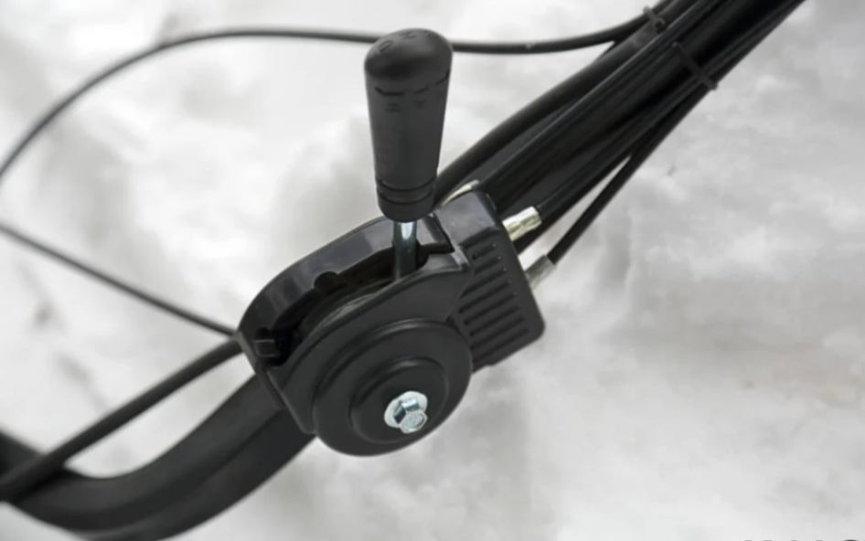 Мотобуксировщик РЫБАК PK 15 л.с. (короткая база 1230мм) в Хабаровске