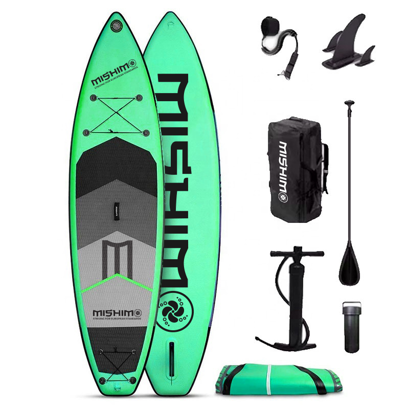 SUP (САП) Доска MISHIMO CLASIK 10.6 в Хабаровске