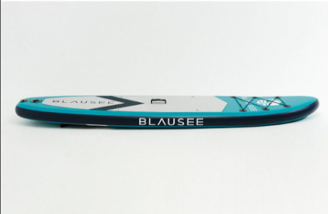 НАДУВНОЙ SUP-BOARD BUSINESS LIGHT BLUE 10 в Хабаровске