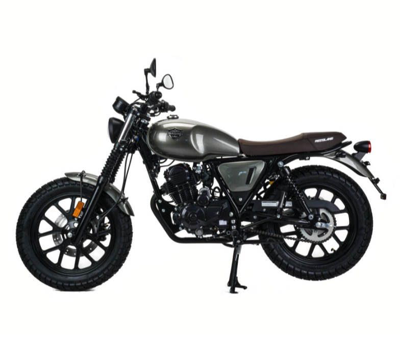 Мотоцикл MOTOLAND (МОТОЛЕНД) TEXAS 300 в Хабаровске