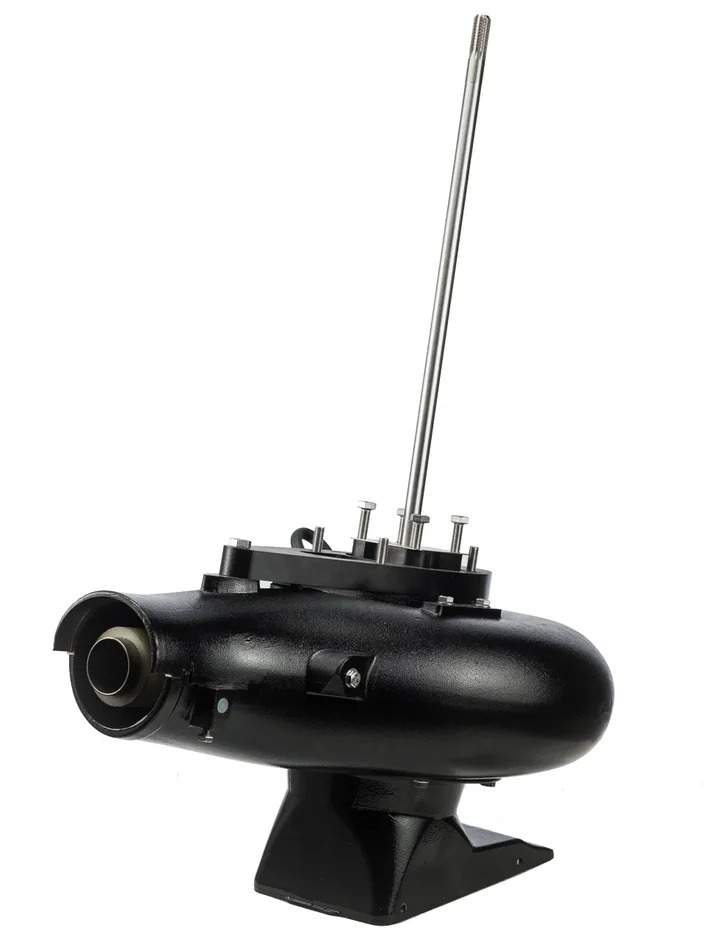 ВОДОМЕТНАЯ НАСАДКА GLADIATOR WT 15 YAMAHA, MARLIN, PARSUN, GOLFSTREAM в Хабаровске