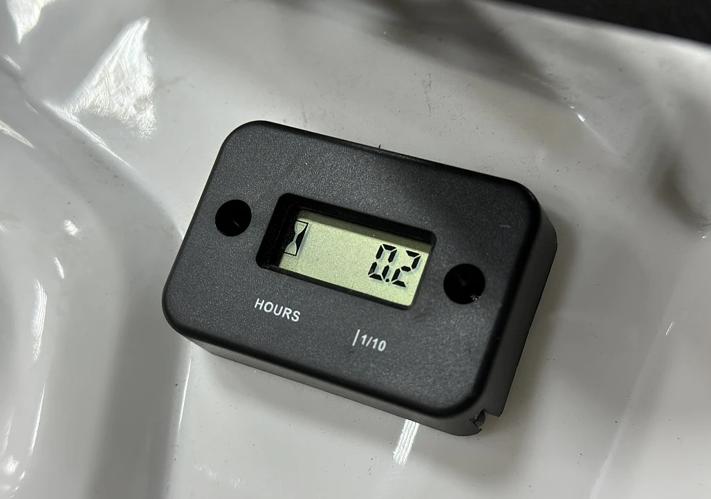 Квадроцикл PROMAX WILD 2.0 190 в Хабаровске