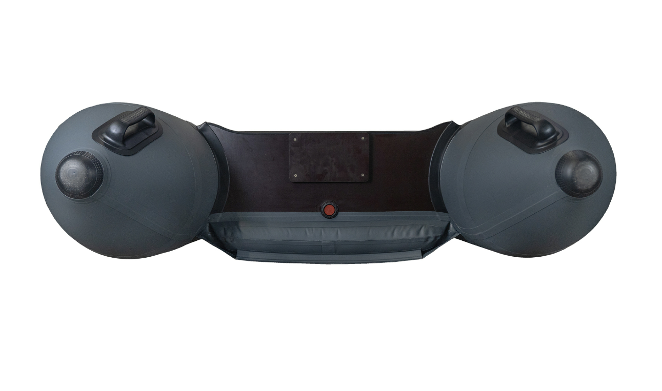 Лодка Барс 3400 НДНД в Хабаровске