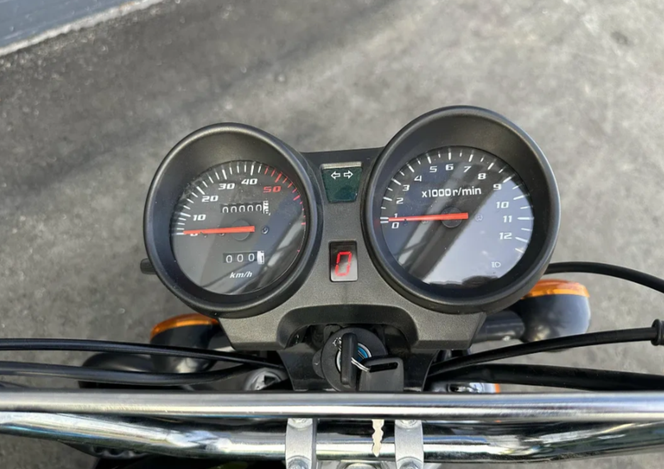 Мопед PROMAX WOODLAND 150 (49) в Хабаровске