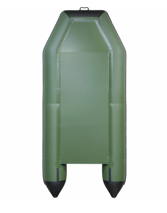 Лодка АКВА 3200 слань-книжка в Хабаровске