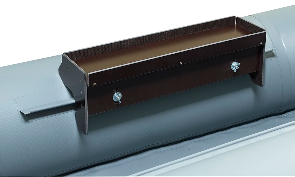 Столик на ликтрос №9 515 мм в Хабаровске