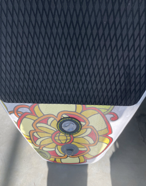 SUP (САП) ДОСКА RAIDEX TAKUMO 10.6’ (320СМ) N 7 в Хабаровске