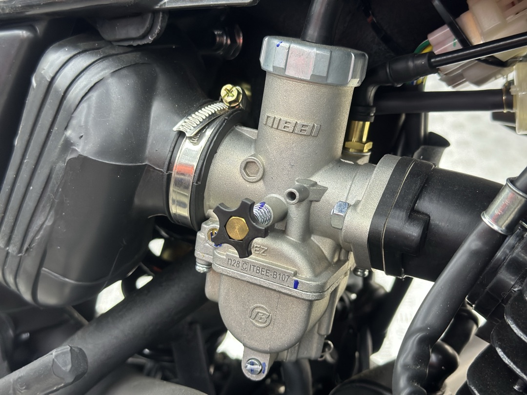 Кроссовый мотоцикл PROMAX ARMY 250 в Хабаровске