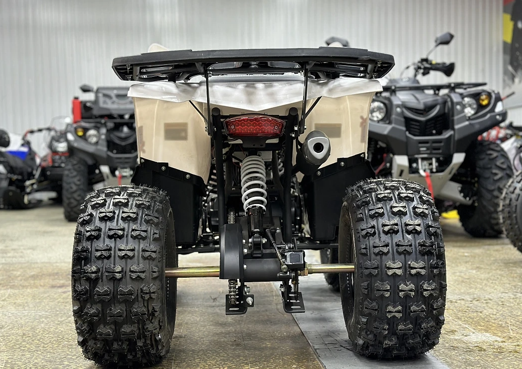 Квадроцикл PROMAX WILD 2.0 190 в Хабаровске