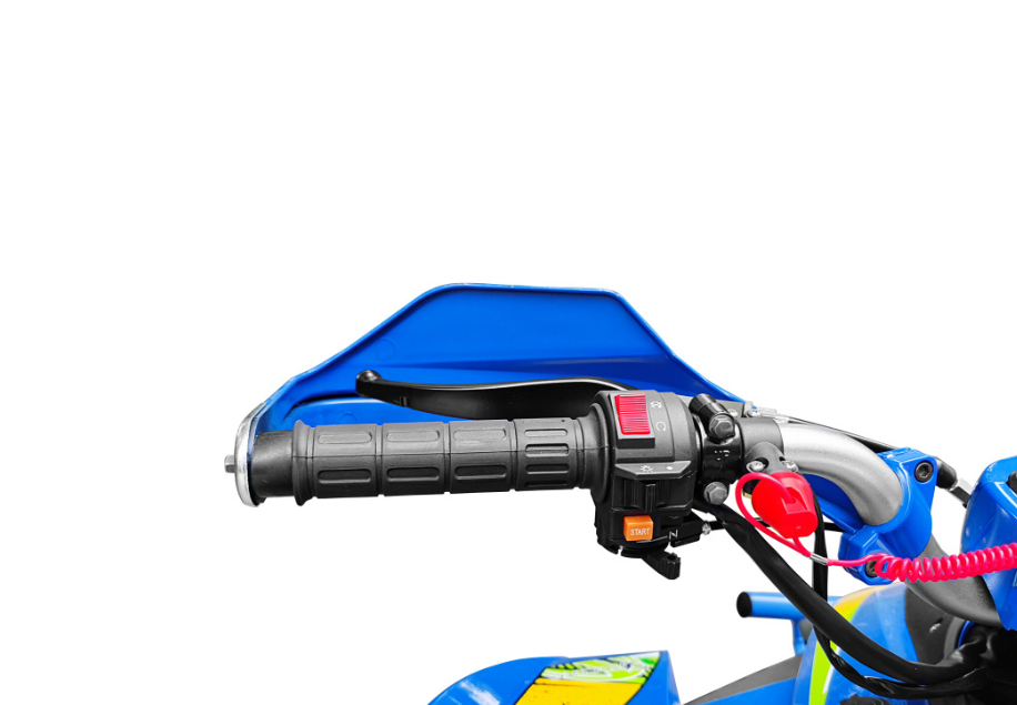 Квадроцикл YACOTA TYPHOON 250 в Хабаровске