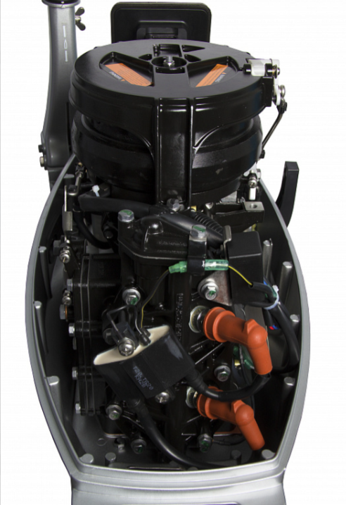 Лодочный мотор Seanovo SN9.9FFEL Enduro в Хабаровске