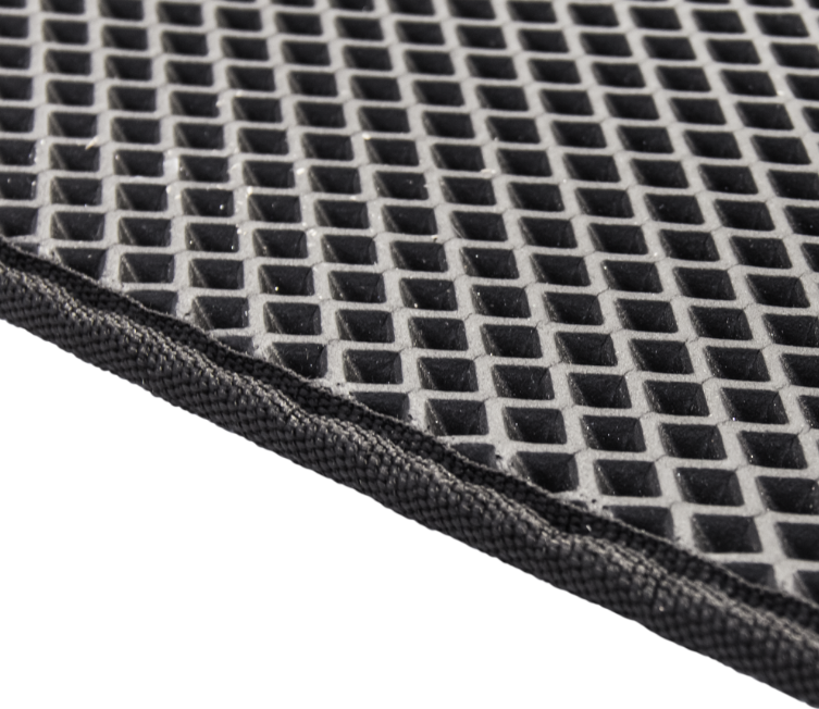 Коврик EVA Proff АКВА 3200 НДНД в Хабаровске