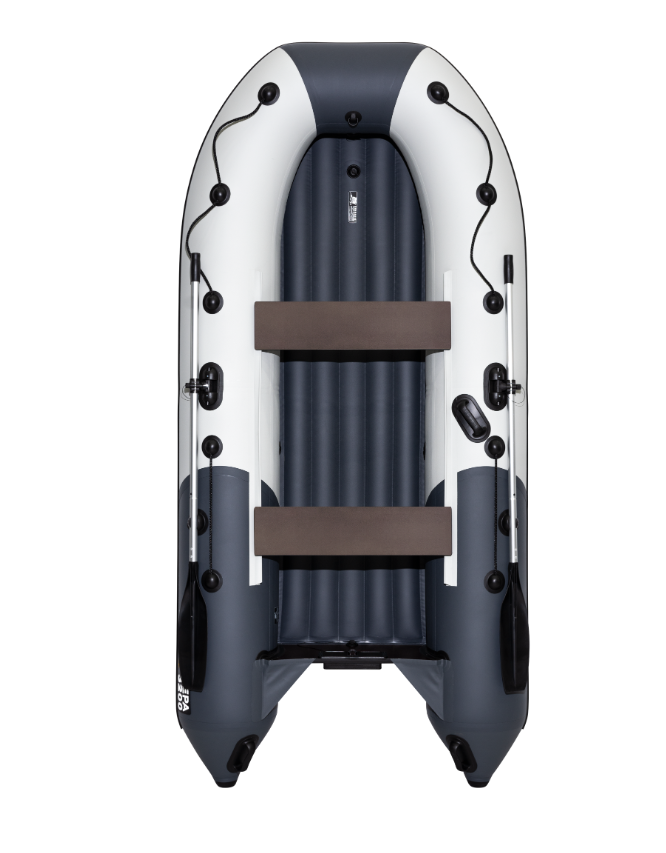 Лодка ривьера компакт 3200 нднд в Хабаровске