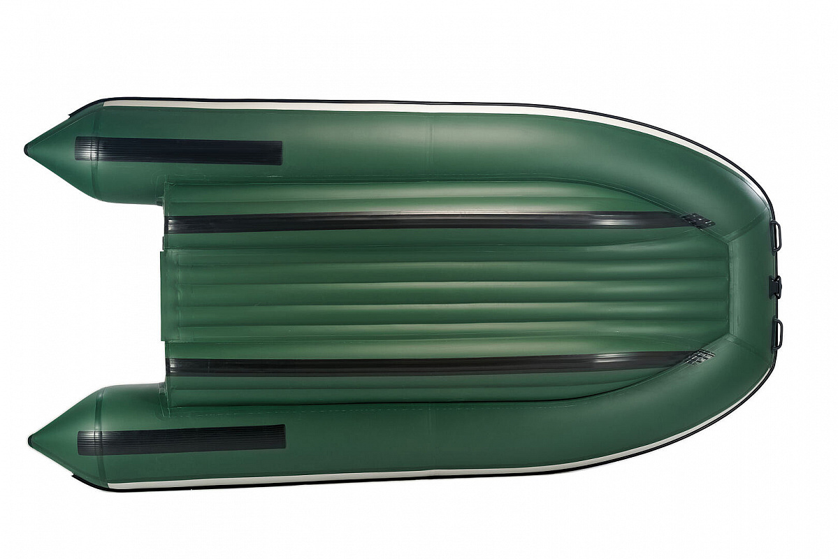 Лодка MISHIMO FAMILY LITE DF 370 в Хабаровске