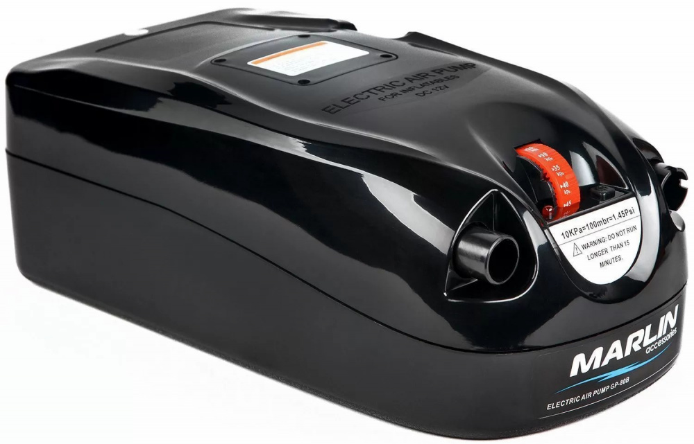 ЭЛЕКТРИЧЕСКИЙ НАСОС MARLIN GP-80 B в Хабаровске